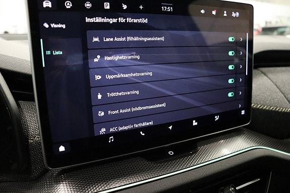 Skoda Kodiaq 28 of 30