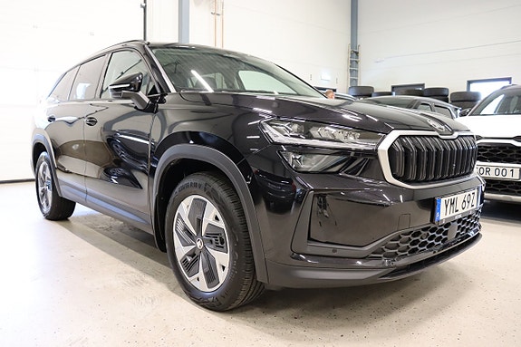 Skoda Kodiaq 3 of 5