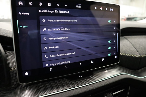 Skoda Kodiaq 29 of 30