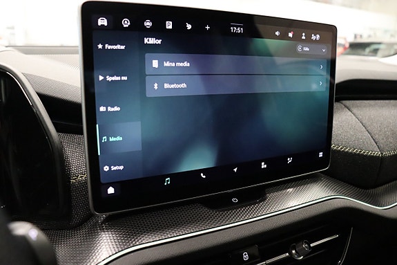 Skoda Kodiaq 25 of 30