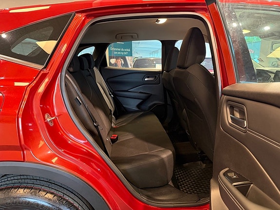 Nissan Qashqai 17 of 23