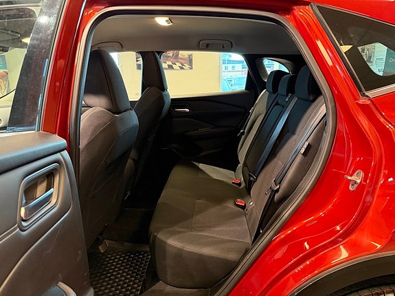 Nissan Qashqai 18 of 23