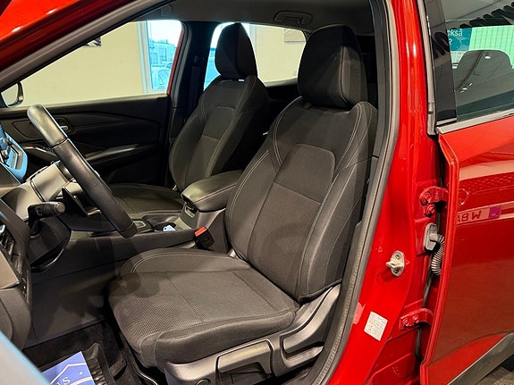 Nissan Qashqai 10 of 23