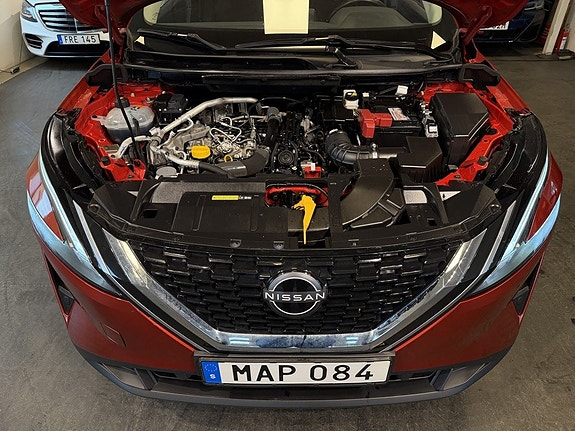 Nissan Qashqai 20 of 23