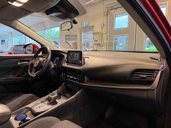 Nissan Qashqai 9 of 23