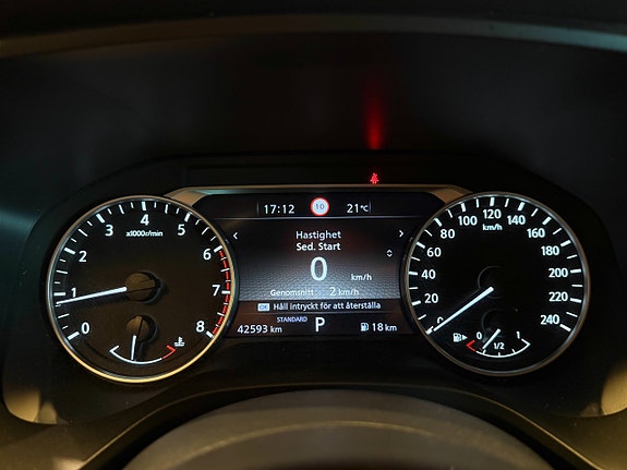 Nissan Qashqai 11 of 23