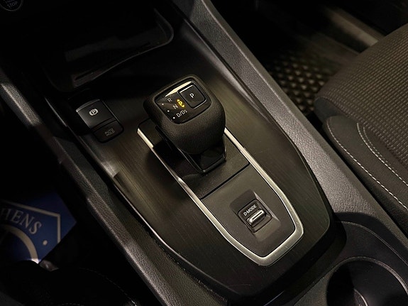 Nissan Qashqai 14 of 23