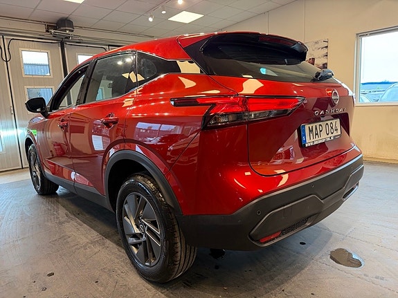 Nissan Qashqai 3 of 5