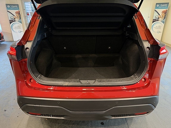 Nissan Qashqai 21 of 23