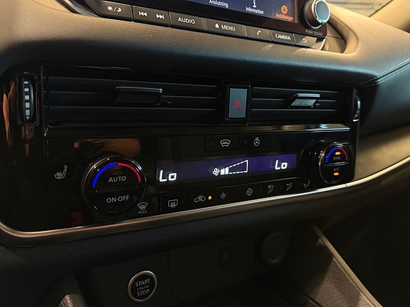 Nissan Qashqai 13 of 23