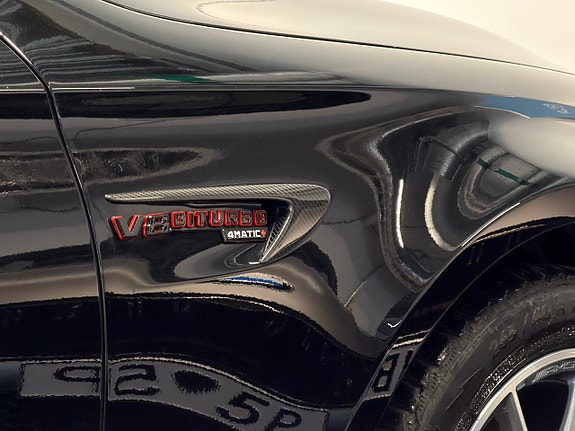 Mercedes-Benz E63 16 of 30