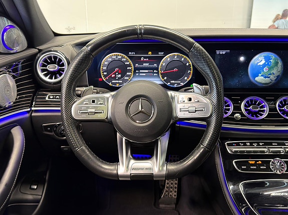 Mercedes-Benz E63 24 of 30
