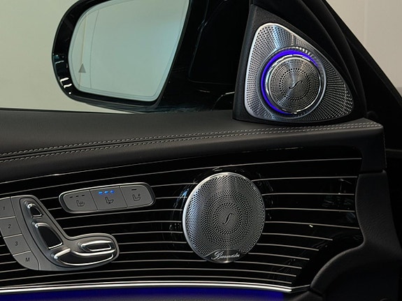 Mercedes-Benz E63 19 of 30