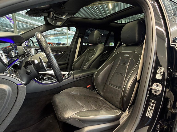 Mercedes-Benz E63 20 of 30