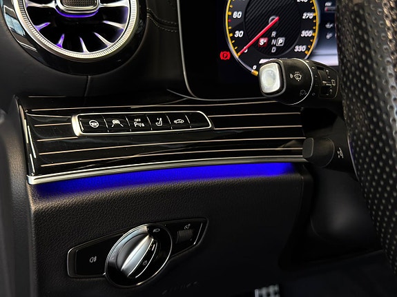 Mercedes-Benz E63 18 of 30