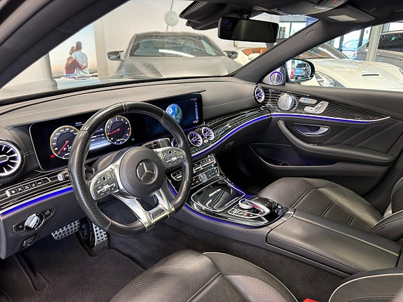 Mercedes-Benz E63 17 of 30