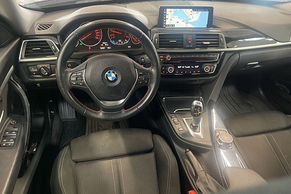 BMW 320d 11 of 12