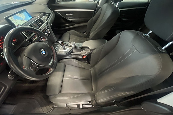 BMW 320d 7 of 12