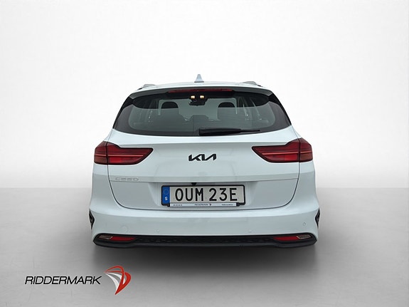 Kia Ceed 7 of 29