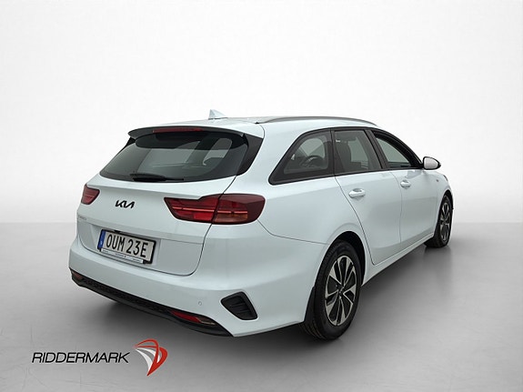 Kia Ceed 8 of 29