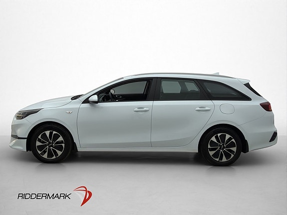 Kia Ceed 5 of 29