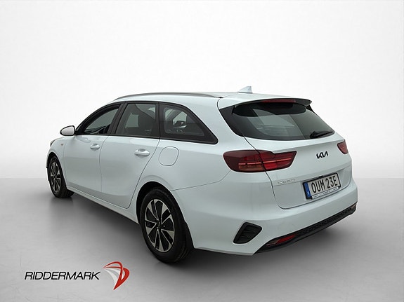 Kia Ceed 6 of 29