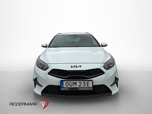 Kia Ceed 2 of 29