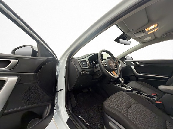 Kia Ceed 9 of 29