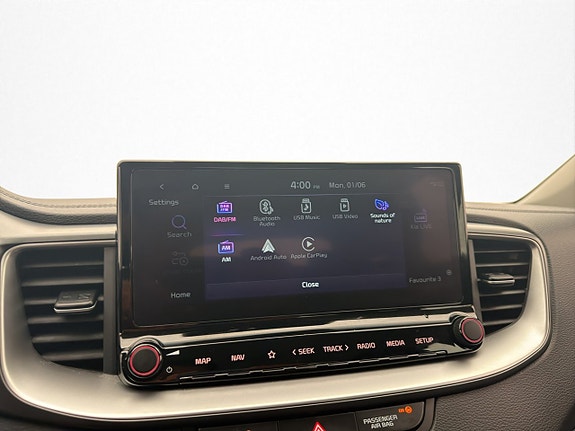 Kia Ceed 18 of 29