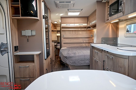 Kabe CLASSIC 660 DGDL KS 10 of 21