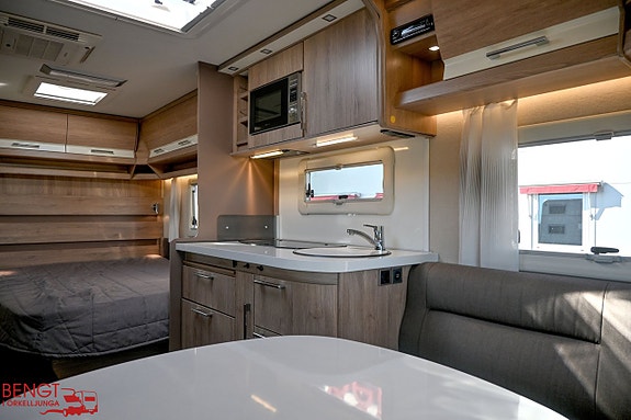 Kabe CLASSIC 660 DGDL KS 9 of 21