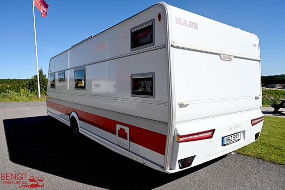 Kabe CLASSIC 660 DGDL KS 3 of 21