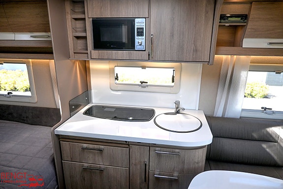 Kabe CLASSIC 660 DGDL KS 11 of 21