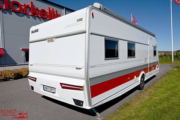 Kabe CLASSIC 660 DGDL KS 5 of 21