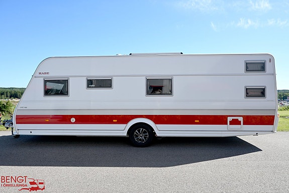 Kabe CLASSIC 660 DGDL KS 6 of 21