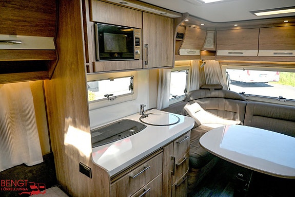 Kabe CLASSIC 660 DGDL KS 20 of 21