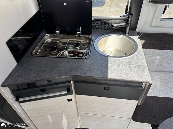Chausson 788 Profile Titanium VIP /Queenbädd 5 of 5