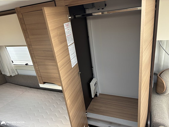 Adria ALPINA 753 HT *ALDE Värme/ Mover / Tält* 21 of 21