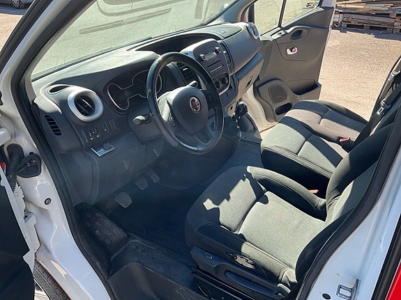 Fiat Talento 5 of 5