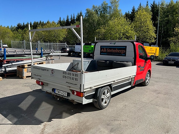 Fiat Talento 3 of 5