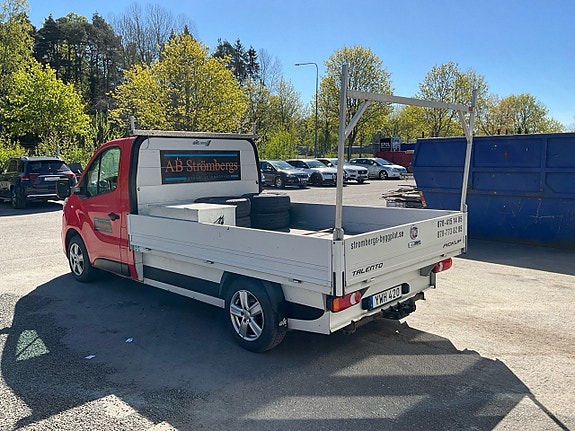 Fiat Talento 4 of 5