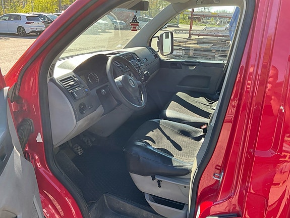 Volkswagen Transporter 5 of 5