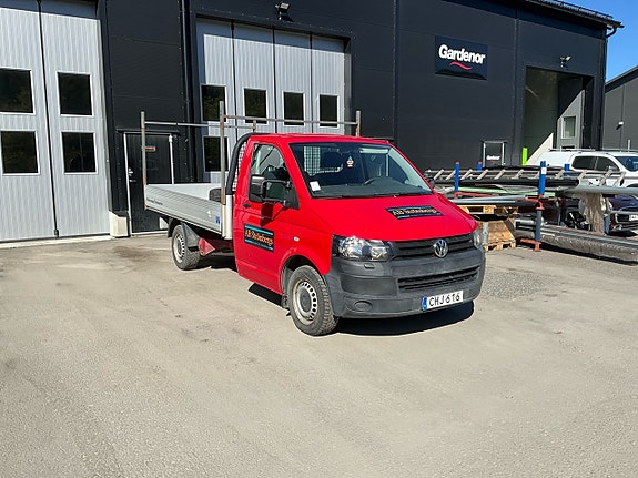 Volkswagen Transporter 2 of 5