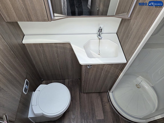 Kabe ROYAL 630 ETDL FK KS 15 of 20