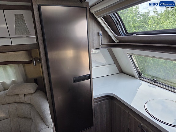 Kabe ROYAL 630 ETDL FK KS 6 of 20