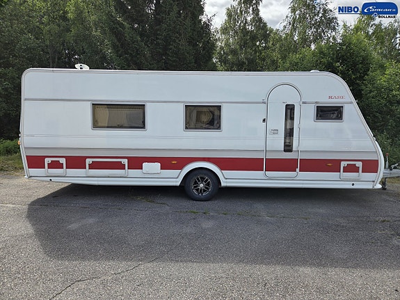 Kabe ROYAL 630 ETDL FK KS 3 of 20