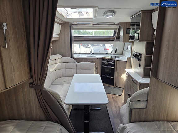 Kabe ROYAL 630 ETDL FK KS 14 of 20