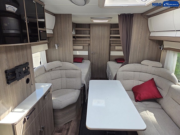 Kabe ROYAL 630 ETDL FK KS 11 of 20