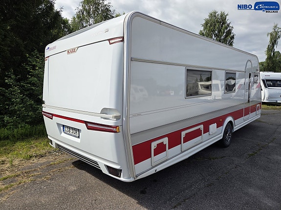 Kabe ROYAL 630 ETDL FK KS 2 of 20