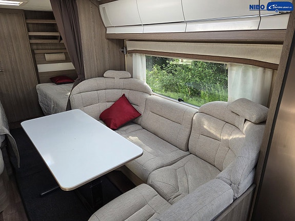 Kabe ROYAL 630 ETDL FK KS 9 of 20